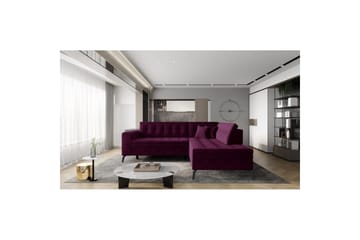 Sektion Eltap Lanvin 260x210x93 cm