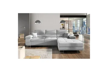 Sektionssoffa Eltap Armando 289x85x203 cm