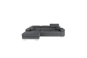 Sektionssoffa Eltap Armando 289x85x203 cm