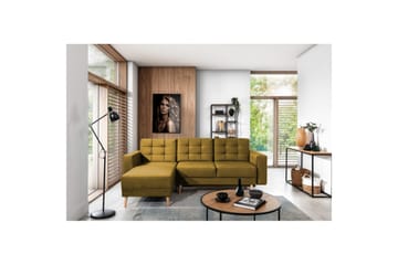 Sektionssoffa Eltap Asgard L 248x93x162 cm