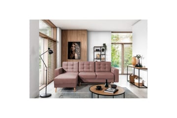 Sektionssoffa Eltap Asgard L 248x93x162 cm