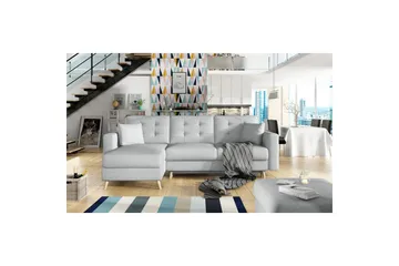 Sektionssoffa Eltap Asgard L 248x93x162 cm