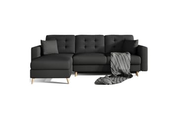 Sektionssoffa Eltap Asgard L 248x93x162 cm