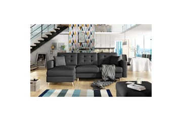 Sektionssoffa Eltap Asgard L 248x93x162 cm