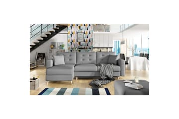 Sektionssoffa Eltap Asgard L 248x93x162 cm