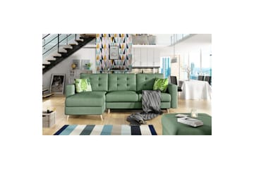 Sektionssoffa Eltap Asgard L 248x93x162 cm