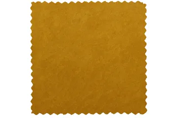 Serra Loungefåtölj - Ochre - Möbler - Vardagsrum - Soffor - 2-sits soffor