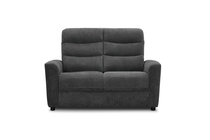 Shano Soffa 2-sits - Grå - Möbler - Vardagsrum - Soffor - 2-sits soffor