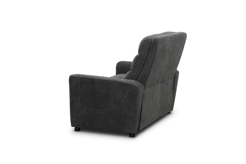 Shano Soffa 2-sits - Grå - Möbler - Vardagsrum - Soffor - 2-sits soffor