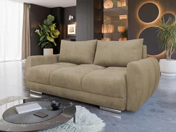 Simerly 2-sits Soffa - beige - Möbler - Vardagsrum - Soffor - 2-sits soffor