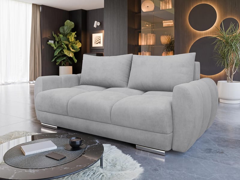 Simerly 2-sits Soffa - grå - Möbler - Vardagsrum - Soffor - 2-sits soffor
