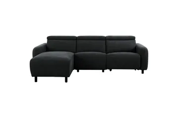 Skaane Reclinersoffa 3-sits