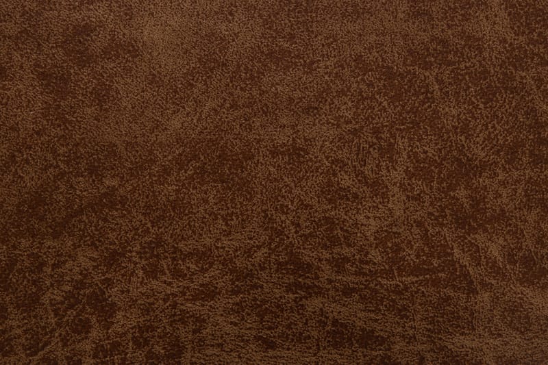 Akron 2,5-sits Soffa med Schäslong Höger läder - Brun - Möbler - Vardagsrum - Soffor - Skinnsoffor