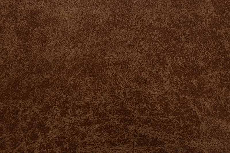 Akron 2,5-sits Soffa med Schäslong Höger läder - Brun - Möbler - Vardagsrum - Soffor - Skinnsoffor