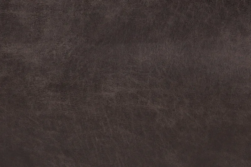 Harlow Divansoffa Höger Äkta Läder - Svart - Möbler - Vardagsrum - Soffor - Skinnsoffor