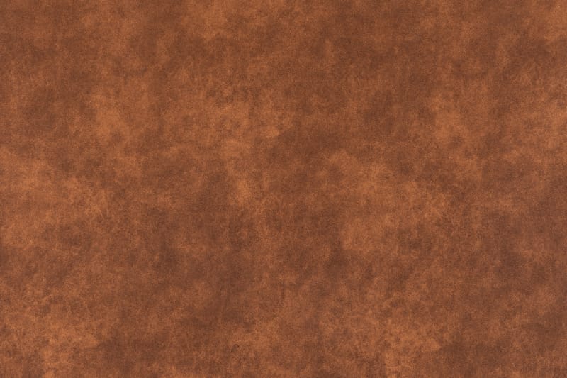 Ocean Lyx 3-sits Soffa i Konstläder - Brun - Möbler - Vardagsrum - Soffor - Skinnsoffor