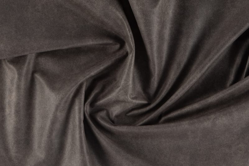 Ocean Lyx 3-sits Soffa i Konstläder - Mörkgrå - Möbler - Vardagsrum - Soffor - Skinnsoffor