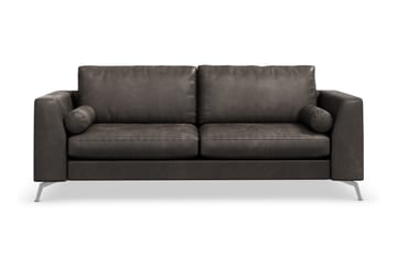 Ocean Lyx 3-sits Soffa i Konstläder