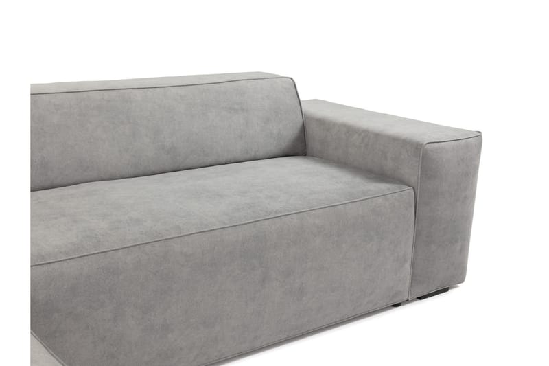 Slucajno Soffa m. Schäslong 4-sits - 0 - Möbler - Vardagsrum - Soffor - Divansoffa & schäslong