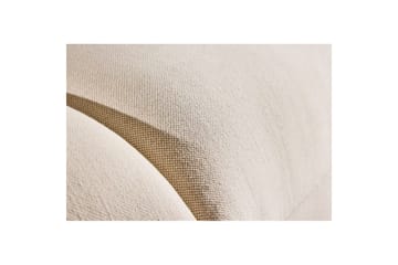 Soffa 3-sits Mollösund 237x95x82 cm - Möbler - Vardagsrum - Soffor - 3-sits soffor