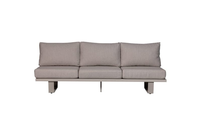 Soffa Bear 3-sits - Möbler - Vardagsrum - Soffor - 3-sits soffor