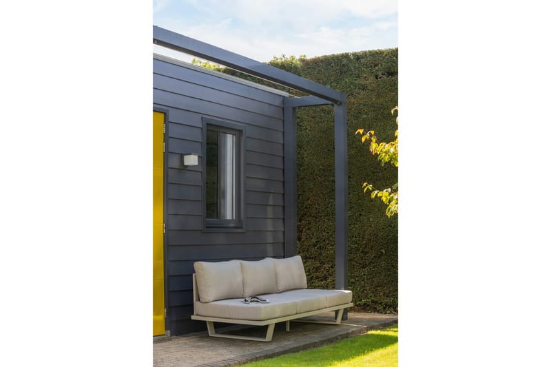 Soffa Bear 3-sits - Möbler - Vardagsrum - Soffor - 3-sits soffor