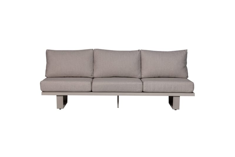 Soffa Bear 3-sits - Möbler - Vardagsrum - Soffor - 3-sits soffor