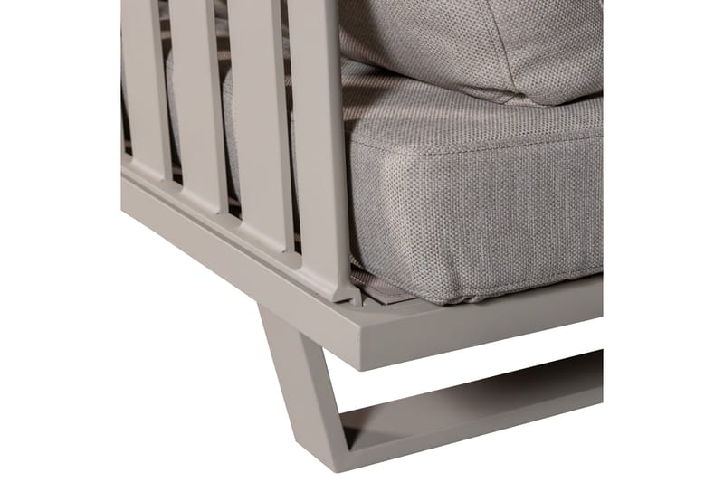 Soffa Bear 3-sits - Möbler - Vardagsrum - Soffor - 3-sits soffor