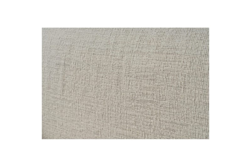 Soffa med 3 sittplatser Dashwood Vit - Vit - Möbler - Vardagsrum - Soffor - 4-sits soffor