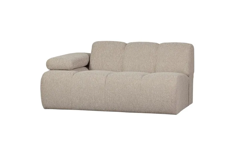 Soffa Mojo 1,5-sits