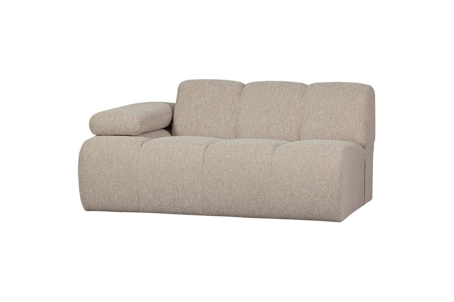 Soffa Mojo 1,5-sits -