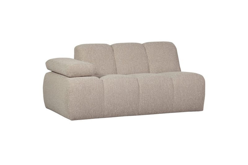 Soffa Mojo 1,5-sits - Möbler - Vardagsrum - Soffor - 2-sits soffor