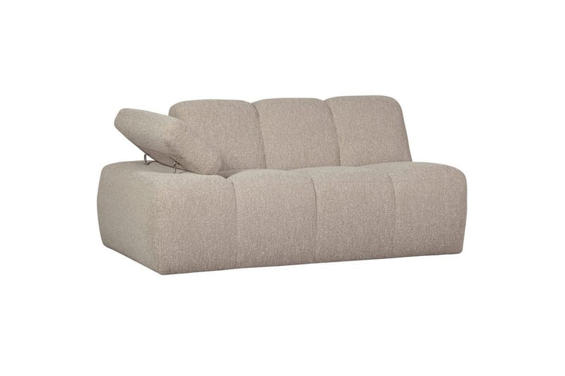 Soffa Mojo 1,5-sits - Möbler - Vardagsrum - Soffor - 2-sits soffor