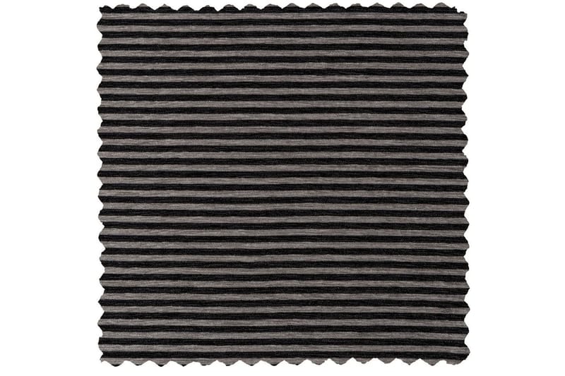 Soffa Rodeo 2,5-sits - Svart/Grå - Möbler - Vardagsrum - Soffor - 2-sits soffor