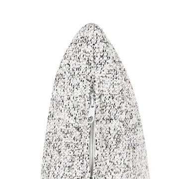 Soffa Umea - Beige, ljust trä - Möbler - Vardagsrum - Soffor - 3-sits soffor