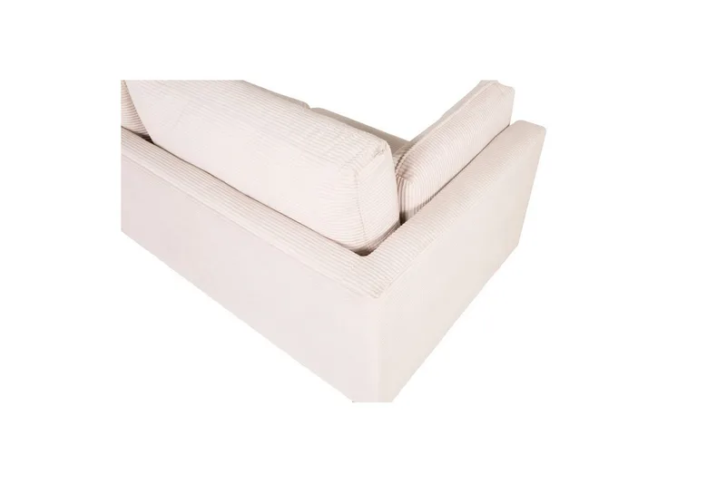 Soffa Venture Home 3-sits Boom Ljusrosa - Möbler - Vardagsrum - Soffor - 3-sits soffor