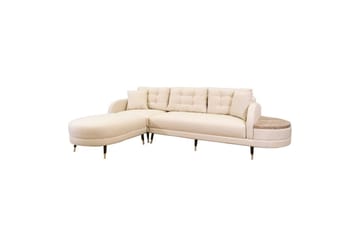 Sufian 3-sits Soffa med Divan