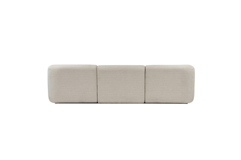 Sufian Soffa 4-sits - Vit - Möbler - Vardagsrum - Soffor - 4-sits soffor
