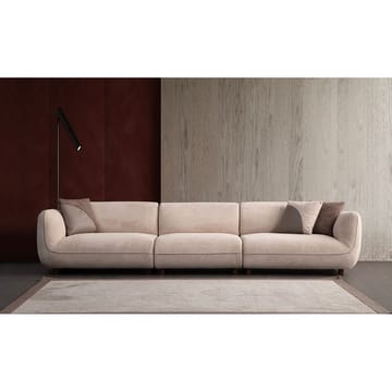 Talrosen 4-sits Soffa - Krämvit - Möbler - Vardagsrum - Soffor - 4-sits soffor
