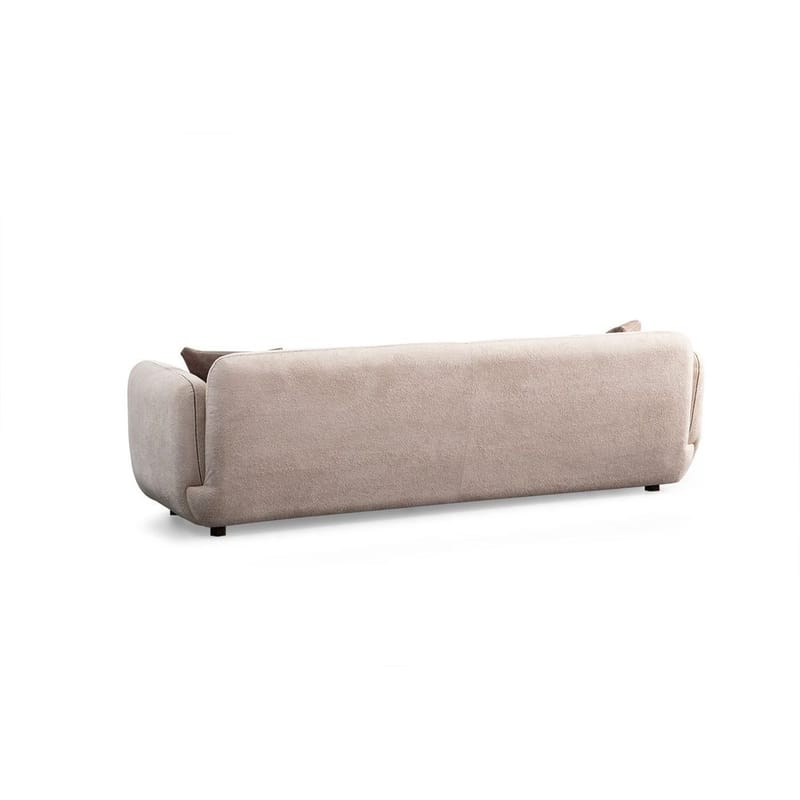 Talrosen 4-sits Soffa - Krämvit - Möbler - Vardagsrum - Soffor - 4-sits soffor