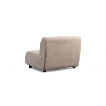 Talrosen 4-sits Soffa - Krämvit - Möbler - Vardagsrum - Soffor - 4-sits soffor