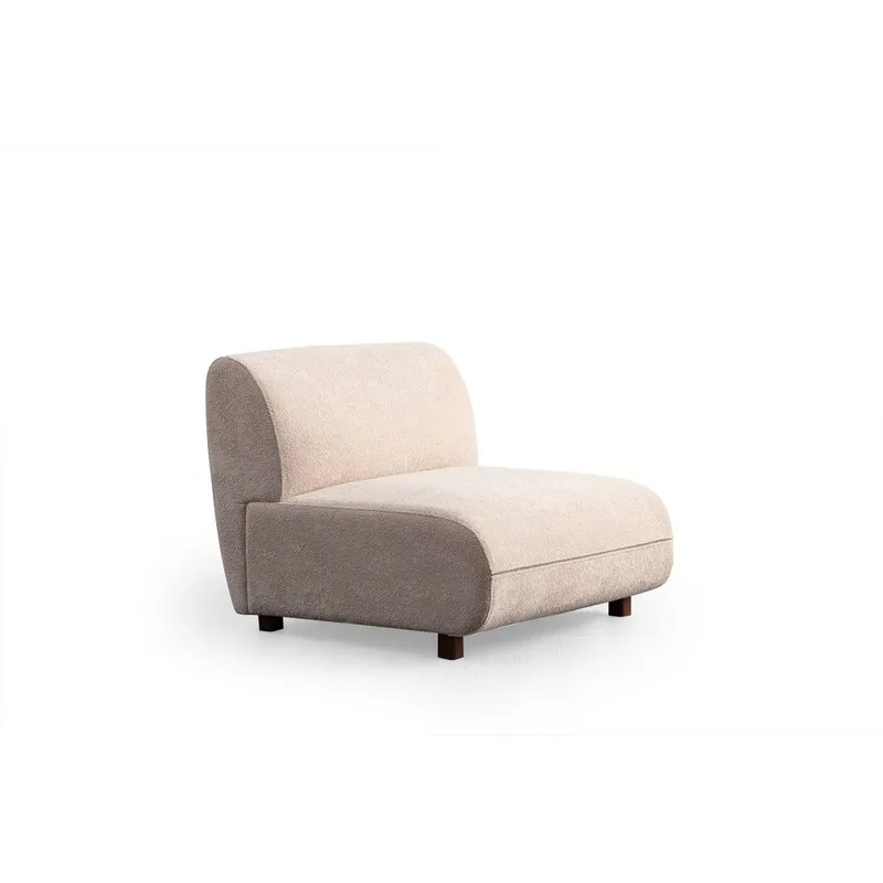 Talrosen 4-sits Soffa - Krämvit - Möbler - Vardagsrum - Soffor - 4-sits soffor