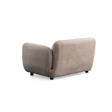 Talrosen 6-sits Hörnsoffa - Vit - Möbler - Vardagsrum - Soffor - Hörnsoffor