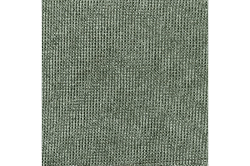 Tomio Soffa 3-sits - Silver/Grön - Möbler - Vardagsrum - Soffor - 3-sits soffor