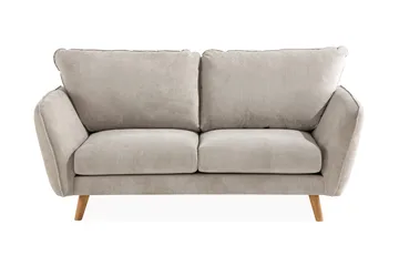 Trend, Ekfärgat - Beige