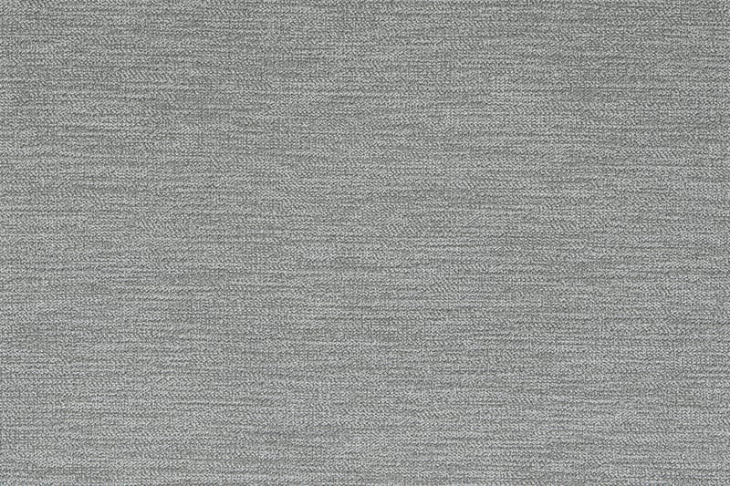 Trend Lyx 3-sits Tygsoffa - Grå - Möbler - Vardagsrum - Soffor - 3-sits soffor
