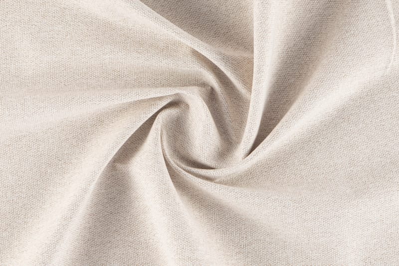 Trend Lyx 4-sits Högervänd L-formad Schäslongsoffa i Tyg - Beige - Möbler - Vardagsrum - Soffor - Divansoffa & schäslong