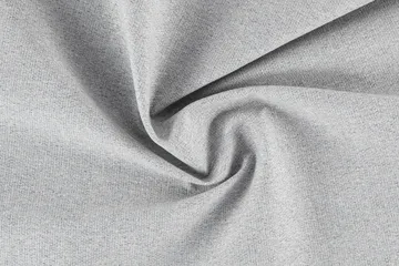 Trend Lyx 4-sits Högervänd U-formad Soffa med Divan och Schäslong i Tyg - Ljusgrå - Möbler - Vardagsrum - Soffor - U-soffor