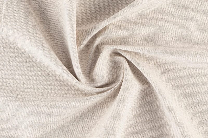 Trend Lyx 4-sits Vänstervänd U-formad Soffa med Divan och Schäslong i Tyg - Beige - Möbler - Vardagsrum - Soffor - U-soffor