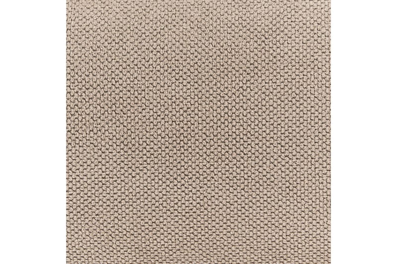 Tuka 2-sits Soffa i Tyg med Metallben - Beige|Grå|Svart - Möbler - Vardagsrum - Soffor - 2-sits soffor